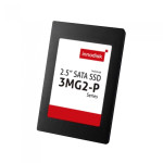 Жесткий диск SSD 256Гб InnoDisk 3MG2-P (2.5
