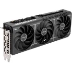 Видеокарта GeForce RTX 5060 Ti 2617МГц 16Гб ASUS (GDDR7, 128бит, 1xHDMI, 3xDP)