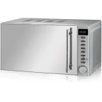 Микроволновая печь BBK 20MWG-733T/BS-M