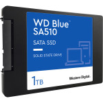 Жесткий диск SSD 1Тб Western Digital Blue SA510 (2.5