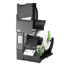 Стационарный принтер TSC МВ240Т (прямая термопечать, 203dpi, 203мм/сек, макс. ширина ленты: 108мм, USB, Ethernet, RS-232, Wi-Fi)