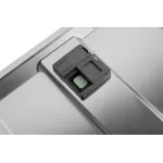 Посудомоечная машина Weissgauff DW 6038 X Inverter