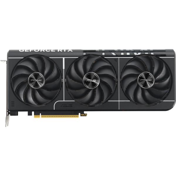 Видеокарта GeForce RTX 5080 2295МГц 16Гб ASUS (GDDR7, 256бит)