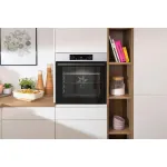 Электрический духовой шкаф Gorenje BOB6737E01X