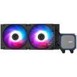 Кулер MSI Mag Coreliquid A13 240 RGB