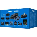 Портативная акустика Sven АС PS-990