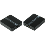 Удлинитель Greenconnect (HDMI (f), HDMI (f))