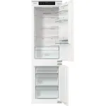 Холодильник Gorenje NRKI517141 (2-камерный, белый)