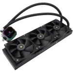 Кулер Thermalright Frozen Prism 360