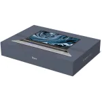 Ноутбук Digma Pro Breve (AMD Ryzen 5 7430U 2.3 ГГц/16 ГБ DDR4 3200 МГц/15.6