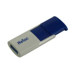 Накопитель USB Netac NT03U182N-256G-30BL