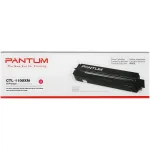 Тонер-картридж Pantum CTL-1100XM (пурпурный; 2300стр; CP1100, CP1100DW, CM1100DN, CM1100DW, CM1100ADN, CM1100ADW)