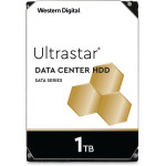 Жесткий диск HDD 1Тб Western Digital Ultrastar DC HA210 (3.5