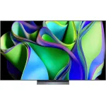 OLED-телевизор LG OLED77C5RLA (77