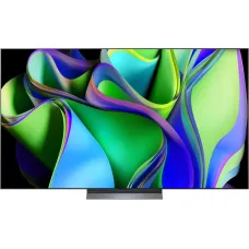 OLED-телевизор LG OLED77C5RLA (77