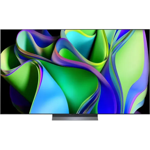 OLED-телевизор LG OLED77C5RLA (77