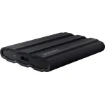 Внешний жесткий диск HDD 4Тб Samsung T7 (1050/1000 Мб/с, USB 3.1 Gen 2 Type-C, внешний)