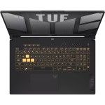 Ноутбук ASUS TUF F17 FX707VJB-HX100 (Intel Core 5 210H 2.2 ГГц/16 ГБ DDR5 5600 МГц/17.3