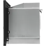 Микроволновая печь Smeg FMI020X