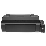 МФУ Epson L1300 (струйная, цветная, A3+, 30стр/м, 30'000стр в мес, USB)