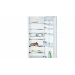 Холодильник полностью встраиваемый Bosch KIR81AF30U (E, 558x1772x545см)
