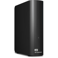 Внешний жесткий диск HDD 6Тб Western Digital Elements Desktop (3.5