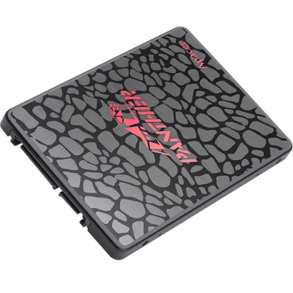 Жесткий диск SSD 512Гб APACER AS350 (2.5