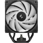 Кулер DeepCool AG500 BK ARGB V2