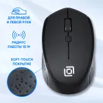 Мышь Oklick 488MW