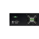ИБП APC SMTSE2000RMI2U (интерактивный, 2000ВА, 1320Вт, 6xIEC 320 C13 (компьютерный))