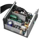Блок питания DeepCool PK600D (ATX, 600Вт, ATX12V 2.4, BRONZE)