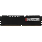 Память DIMM DDR5 2x32Гб 6400МГц Kingston (51200Мб/с, CL32, 288-pin, 1.4 В)