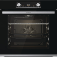 Электрический духовой шкаф Gorenje BOSX6737E09BG [BOSX6737E09BG]