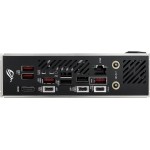 Материнская плата ASUS ROG STRIX X870-I GAMING WIFI (AM5, AMD X870, xDDR5 DIMM, mini-ITX, RAID SATA: 0,1,10)