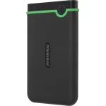 Внешний жесткий диск HDD Transcend (2.5