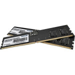 Память DIMM DDR5 2x8Гб 5600МГц Patriot Memory (44800Мб/с, CL46, 288-pin, 1.1 В)