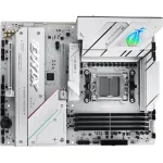 Материнская плата ASUS ROG STRIX B850-A GAMING WIFI (AM5, AMD B850, xDDR5 DIMM, ATX, RAID SATA: 0,1,10,5)