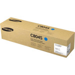 Картридж Samsung CLT-C804S (голубой; 15000стр; MultiXpress X3220NR, MultiXpress X3280NR)