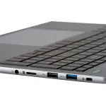 Ноутбук Digma Pro Pactos (Intel Core i5 1235U 1.3 ГГц/16 ГБ DDR4 3200 МГц/16