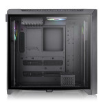 Корпус Thermaltake CTE C750 TG ARGB Black (Full-Tower)