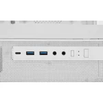Корпус Formula Crystal Z8 COSMIC (Midi-Tower, 1xUSB3.0)