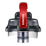 Пылесос Samsung VC15K4116VR (контейнер, мощность всысывания: 390Вт, пылесборник: 1.3л, потребляемая мощность: 1500Вт)
