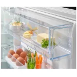 Холодильник полновстраиваемый Electrolux ENT6NE18S (No Frost, 2-камерный, объем 257:195/62л, 54.6x177.2x54.9см)