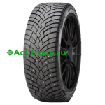 Шина Pirelli Ice Zero 2 205/60 R16 96T зимняя шипы (Extra Load)