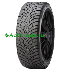 Шина Pirelli Ice Zero 2 205/60 R16 96T зимняя шипы (Extra Load)
