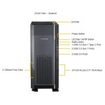 Серверная платформа Supermicro SYS-551A-T