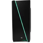 ПК IRU Tactio 310H6GE (Core i5 12400F 2500МГц, DDR4 32Гб, SSD 512Гб M.2 2280, NVIDIA GeForce RTX 5060 8Гб, Windows 11 Pro нет нет)