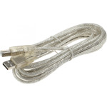 Кабель USB2.0 Ningbo (USB A(m), USB B(m), 3м)