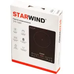 Плита Starwind STI-1001