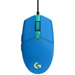 Мышь Logitech G102 Lightsync (8000dpi)